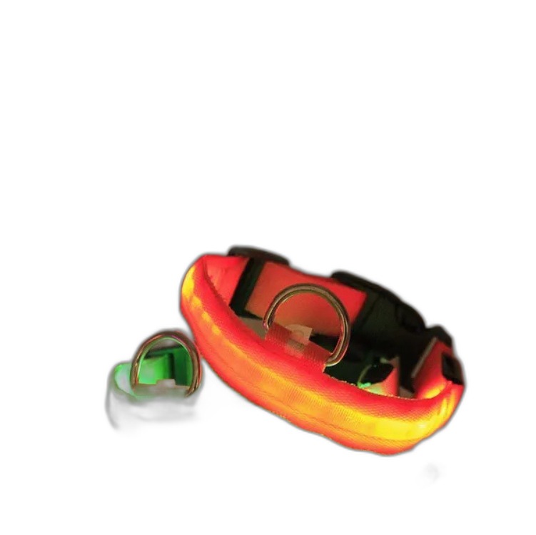 LED Pet Safety Collar - Image 5