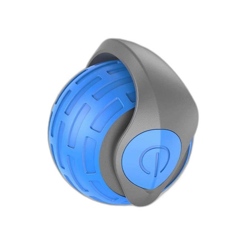 Automatic Rolling Cat Ball — Smart Interactive Toy - Image 2