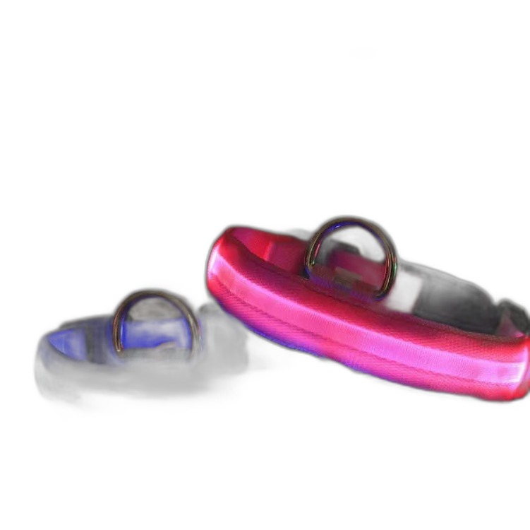 LED Pet Safety Collar - Image 3