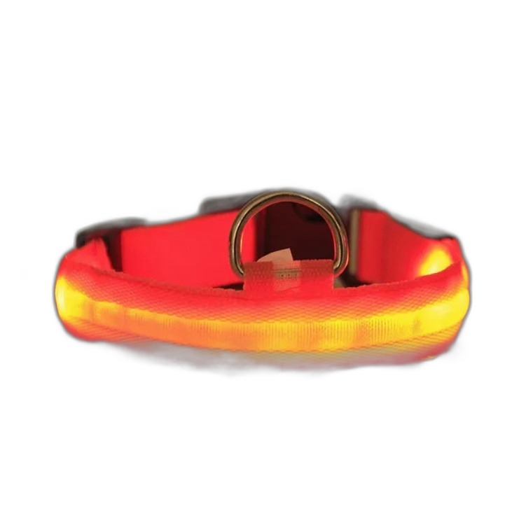 LED Pet Safety Collar - Image 4