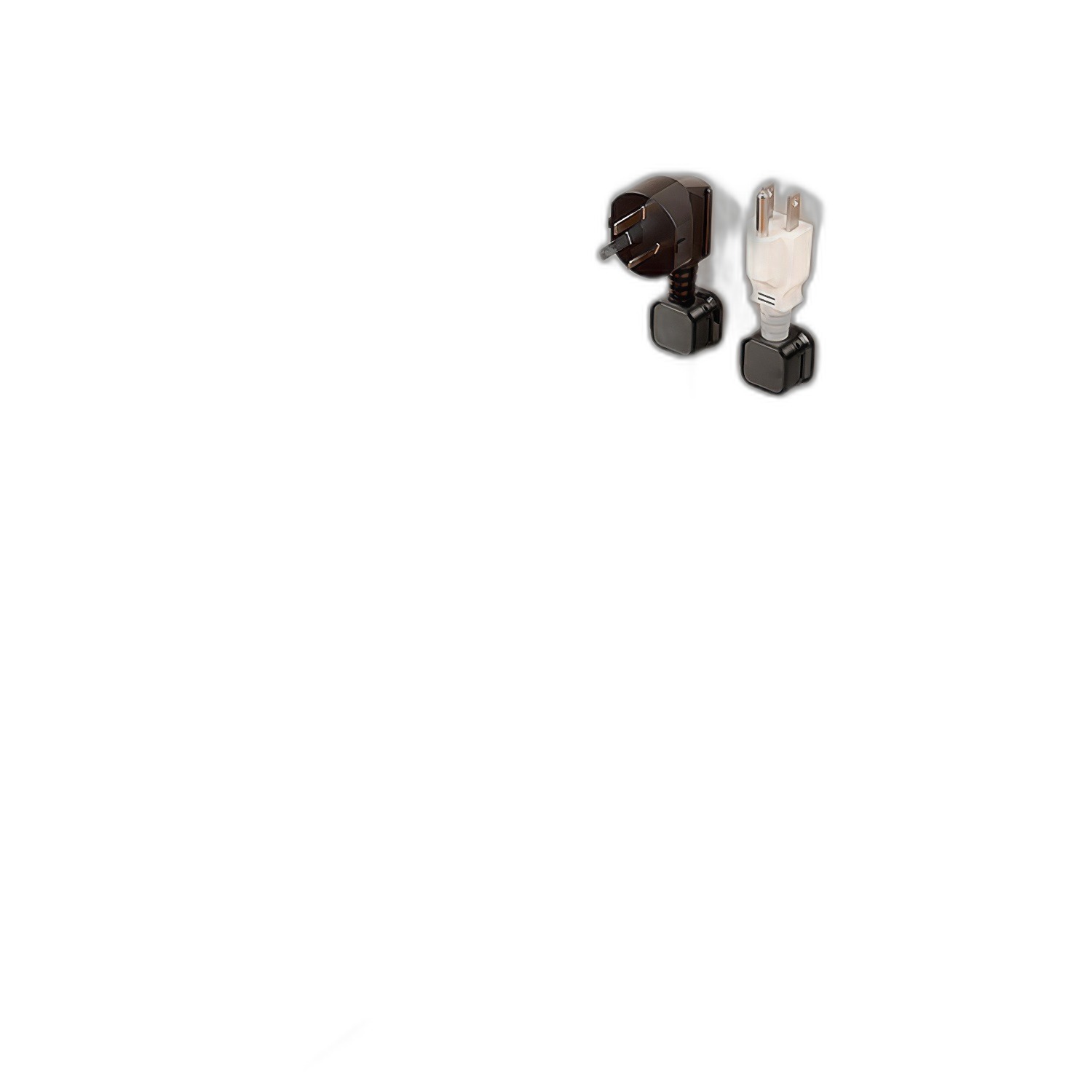 Magnetic Cable Clips (6-Pack) — Desk Cord Organizer - Image 2