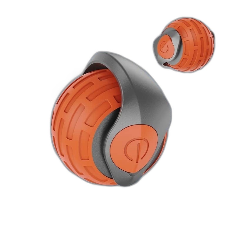 Automatic Rolling Cat Ball — Smart Interactive Toy - Image 3