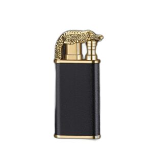 Crocodile Torch Lighter
