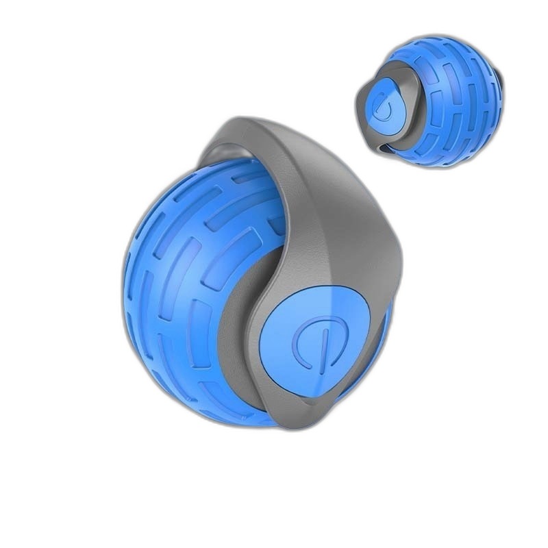 Automatic Rolling Cat Ball — Smart Interactive Toy - Image 5
