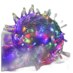 Multicolor LED String Lights (33ft)
