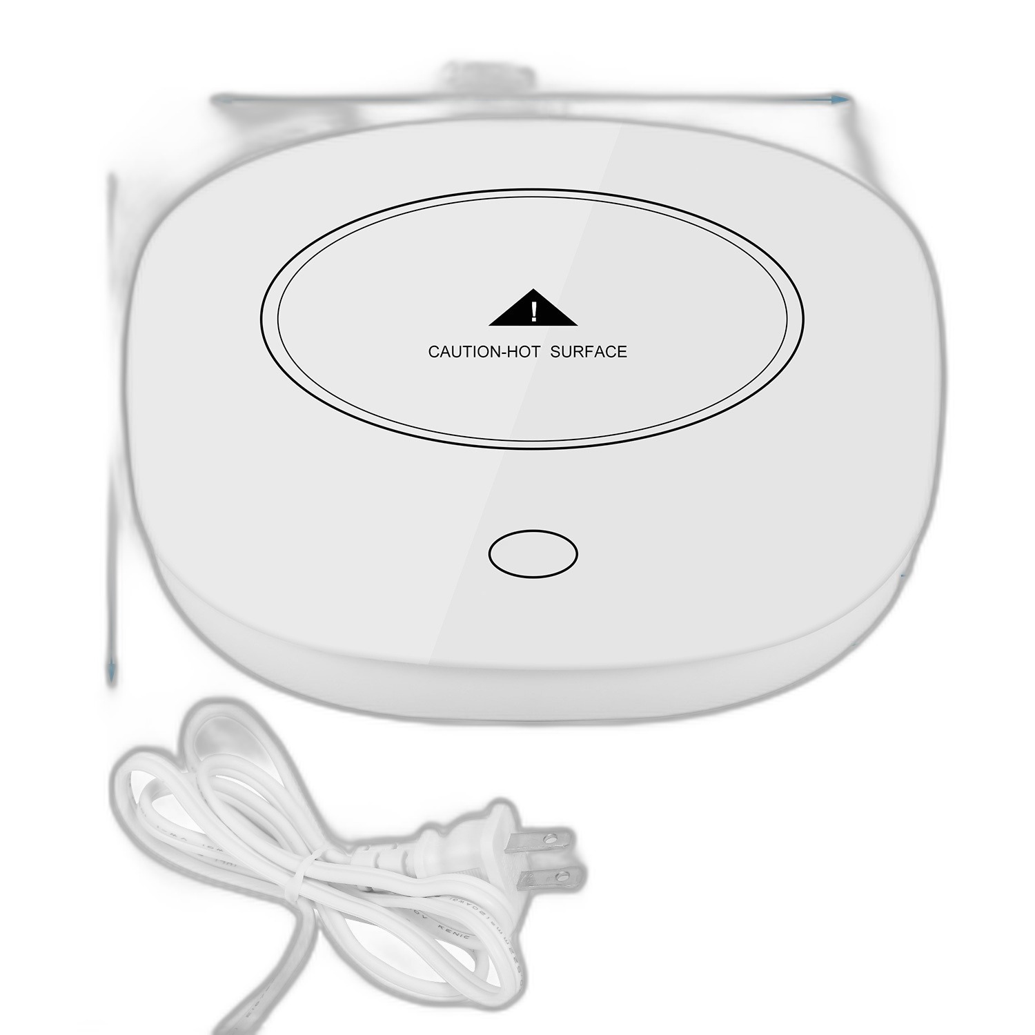 Coffee Mug Warmer with Auto Shut-Off - Image 3