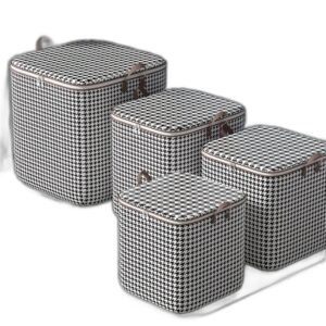 Foldable Storage Bags (3-Pack)