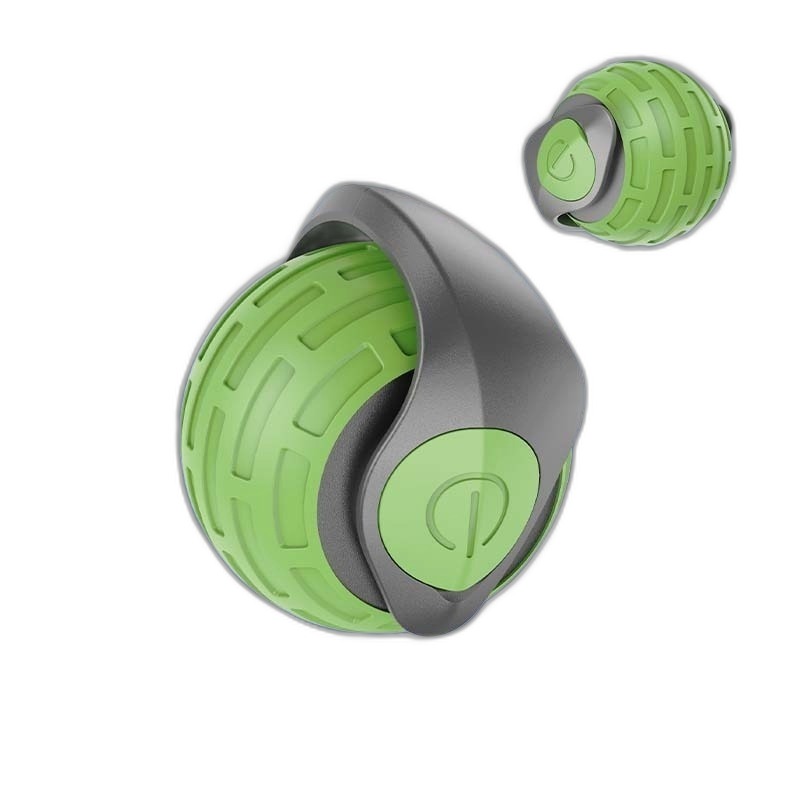 Automatic Rolling Cat Ball — Smart Interactive Toy - Image 6