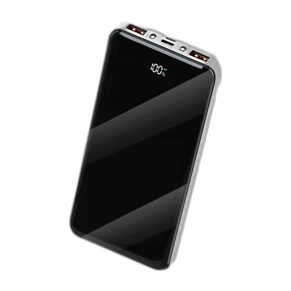 Portable Power Bank — Fast Charging Battery Pack - Image 2