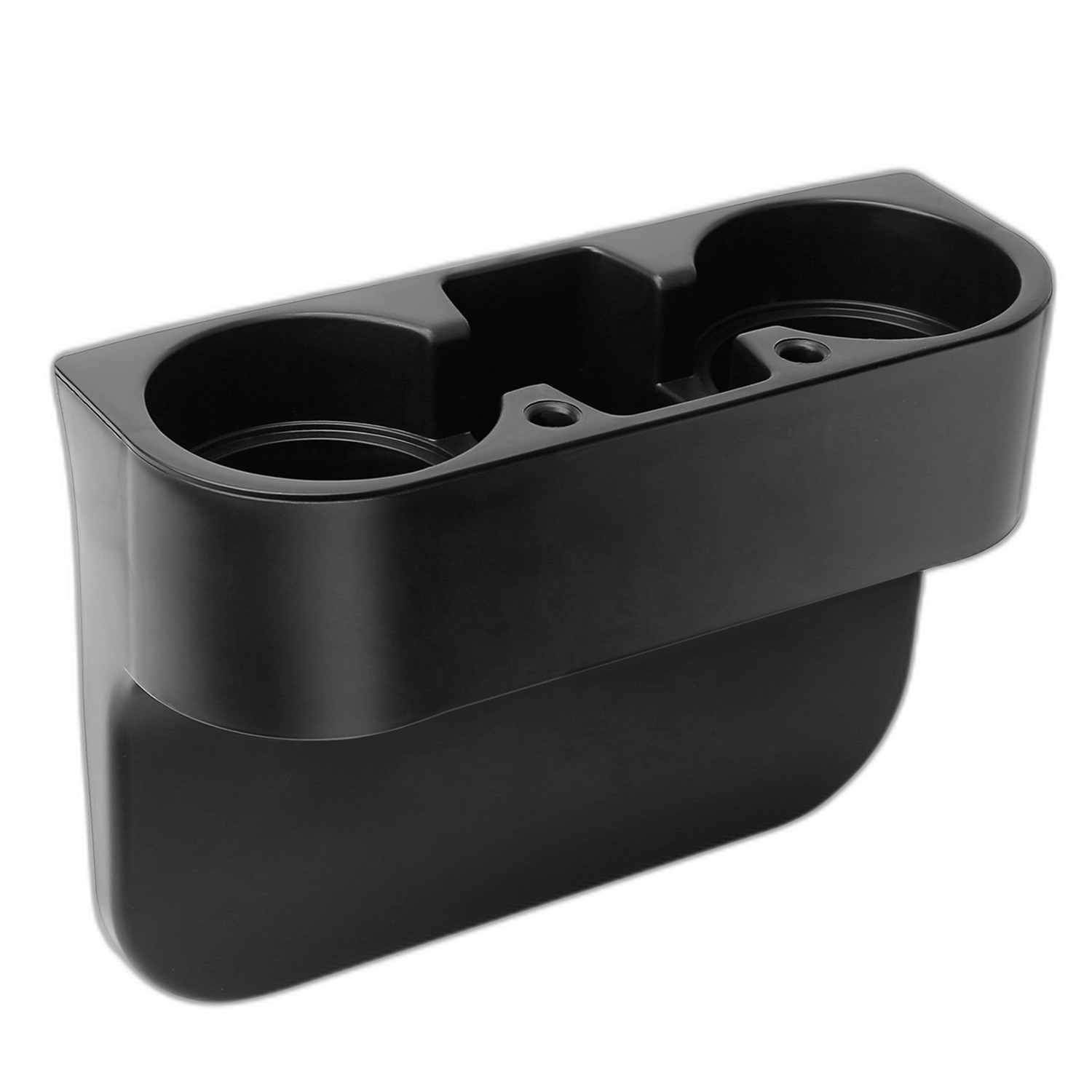 Car Seat Gap Filler Organizer — Cup Holder & Storage Console - Image 5