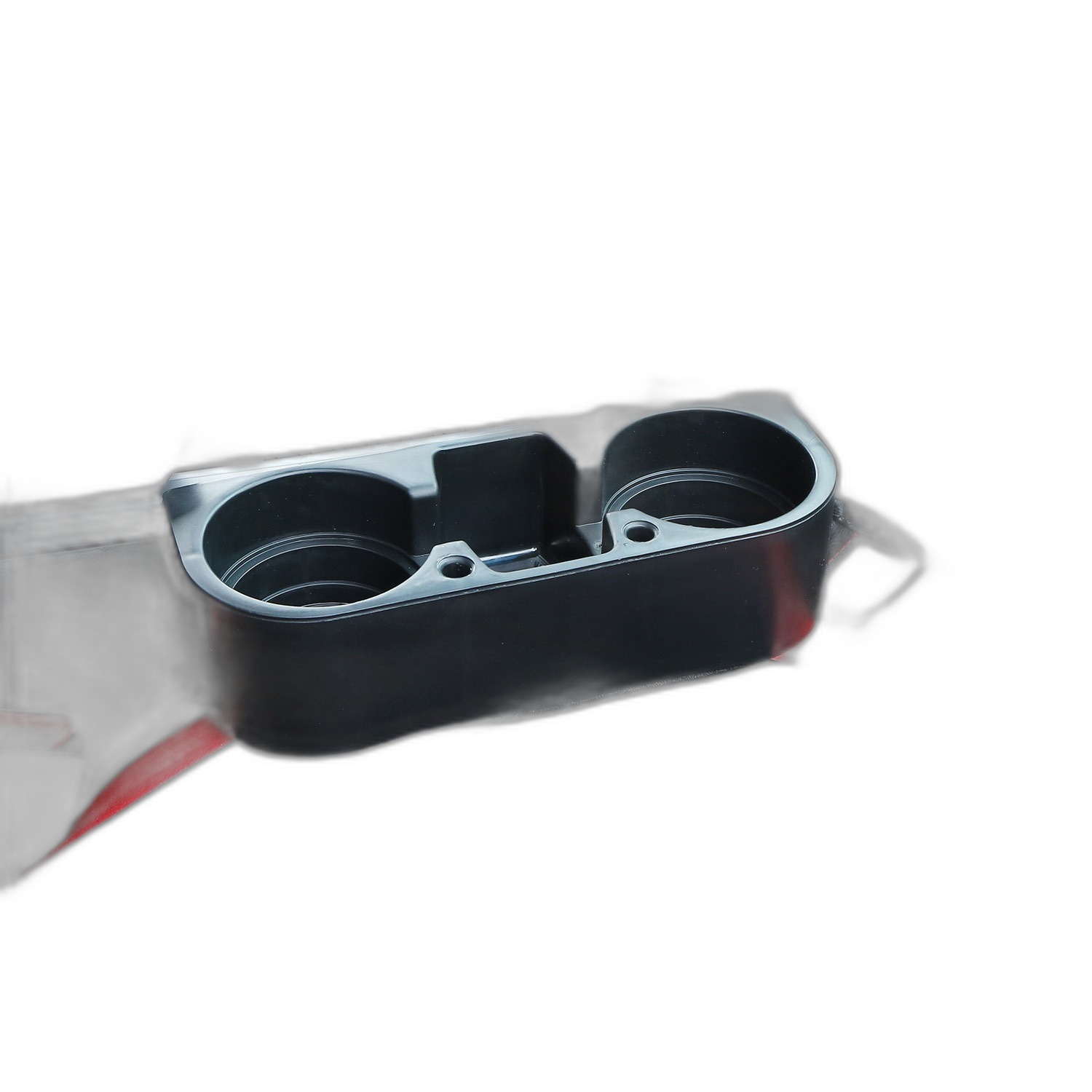 Car Seat Gap Filler Organizer — Cup Holder & Storage Console - Image 4