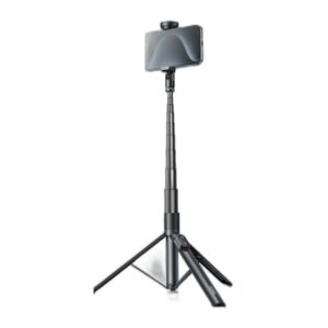 67" Phone Tripod with Remote