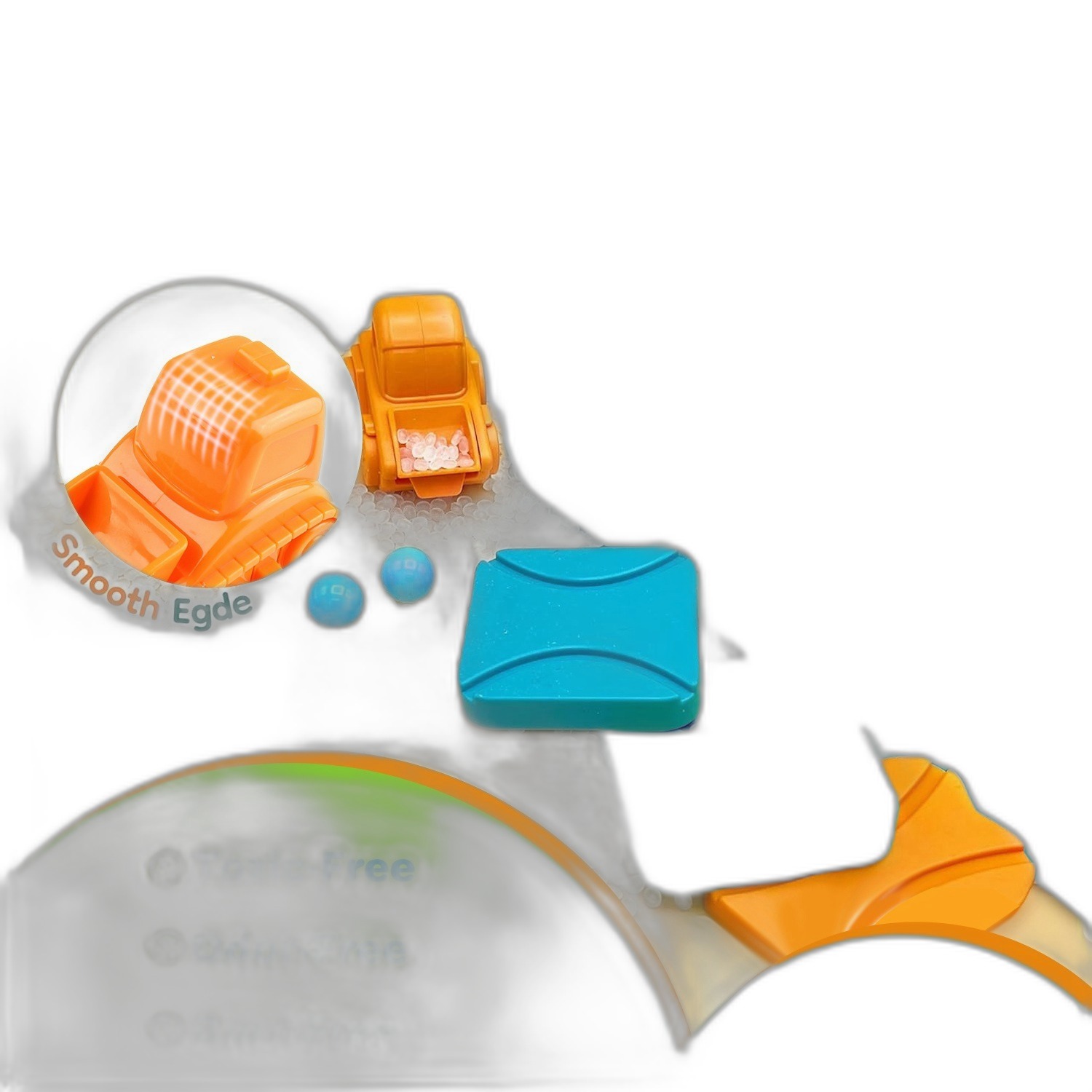 Kids Logic Road Builder — Brain Teaser Puzzle Game - Image 3