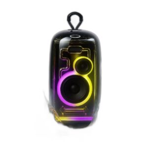 Portable Wireless Bluetooth Speaker