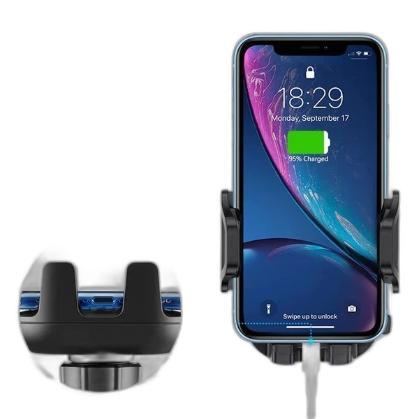 Selfie Stick Tripod with Wireless Remote - Image 6