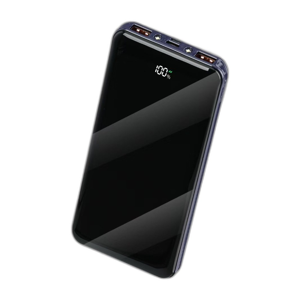 Portable Power Bank — Fast Charging Battery Pack - Image 4