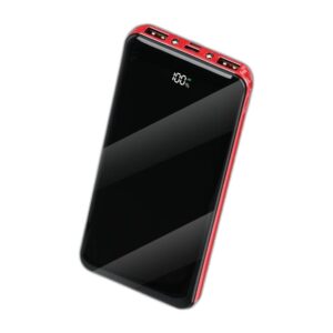Portable Power Bank — Fast Charging Battery Pack