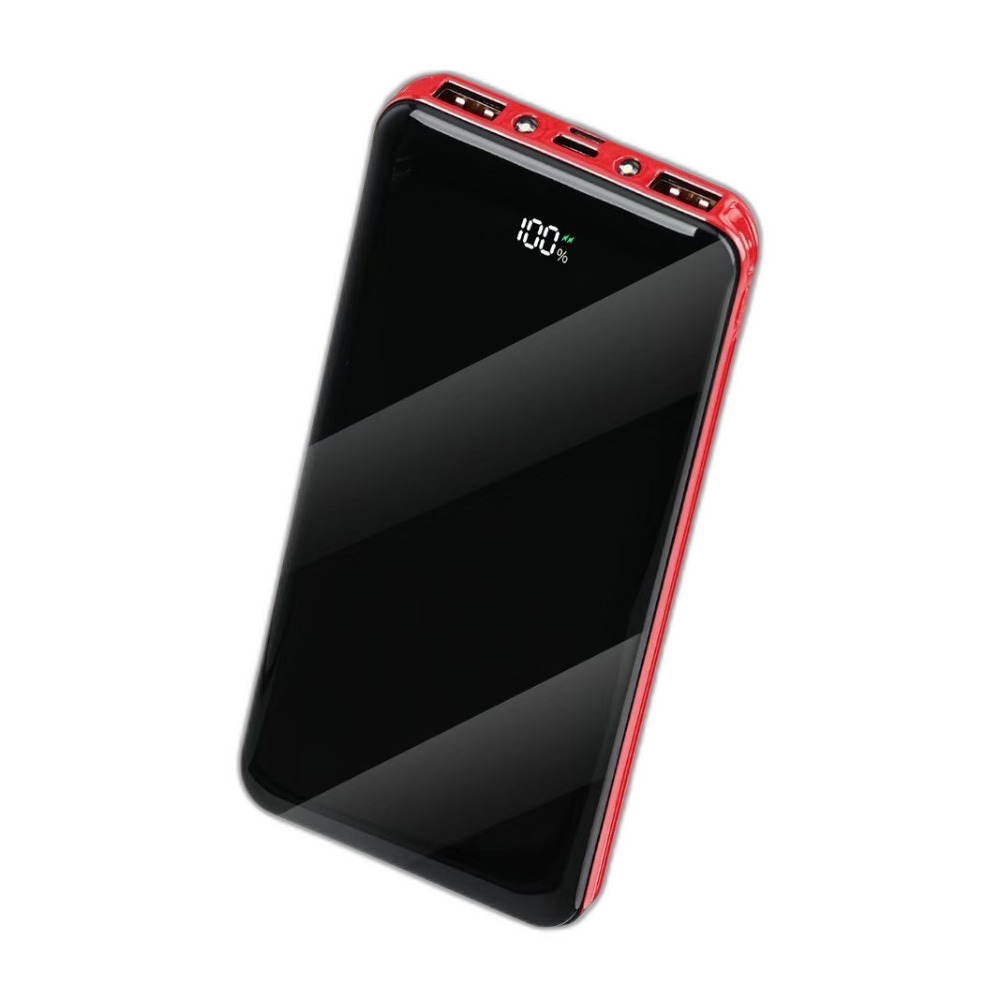 Portable Power Bank — Fast Charging Battery Pack