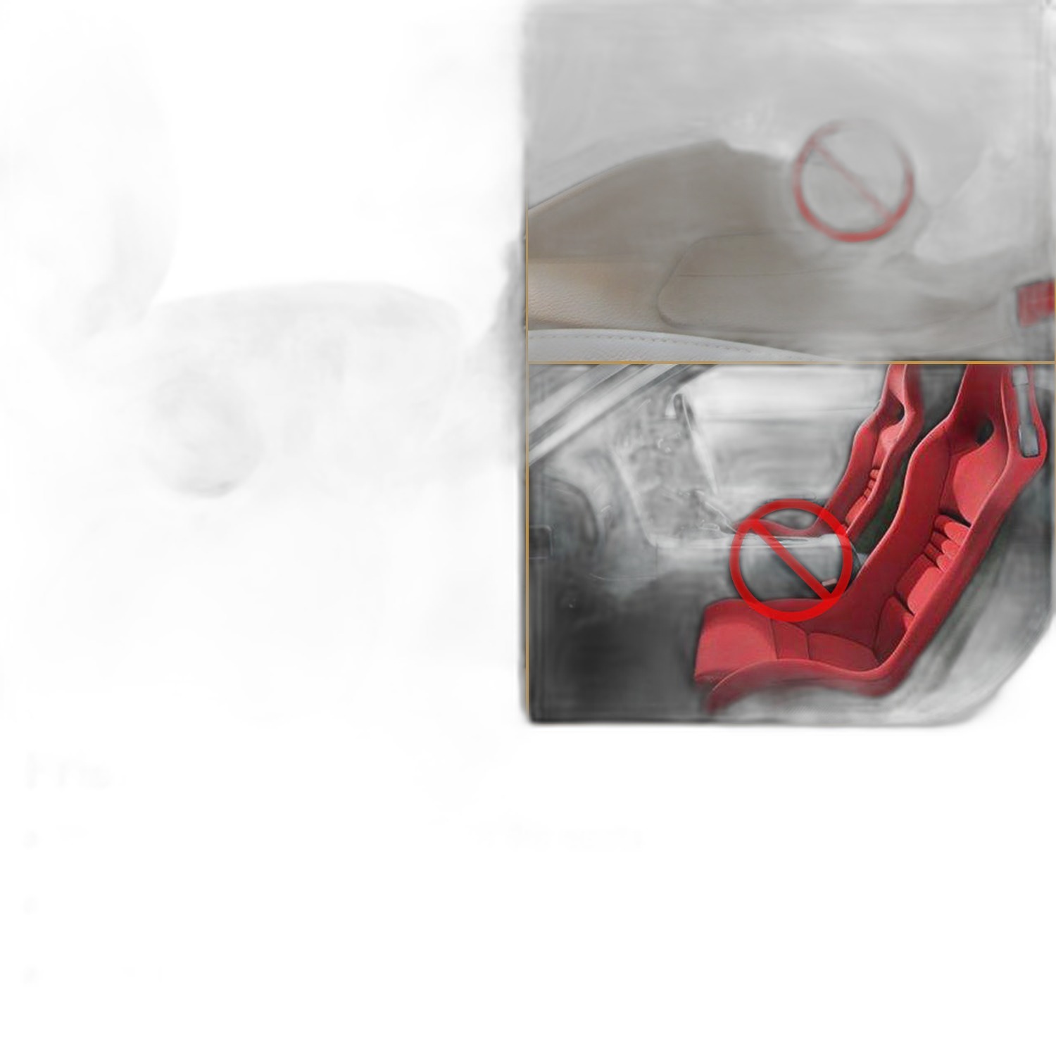 Car Seat Gap Filler Organizer — Cup Holder & Storage Console - Image 7