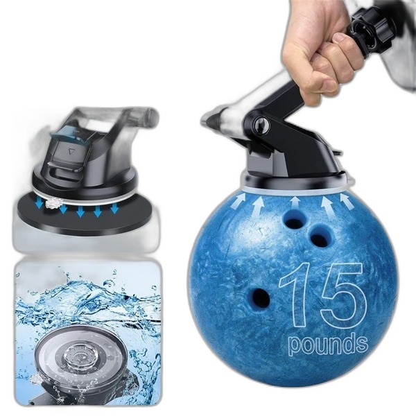 Selfie Stick Tripod with Wireless Remote - Image 2