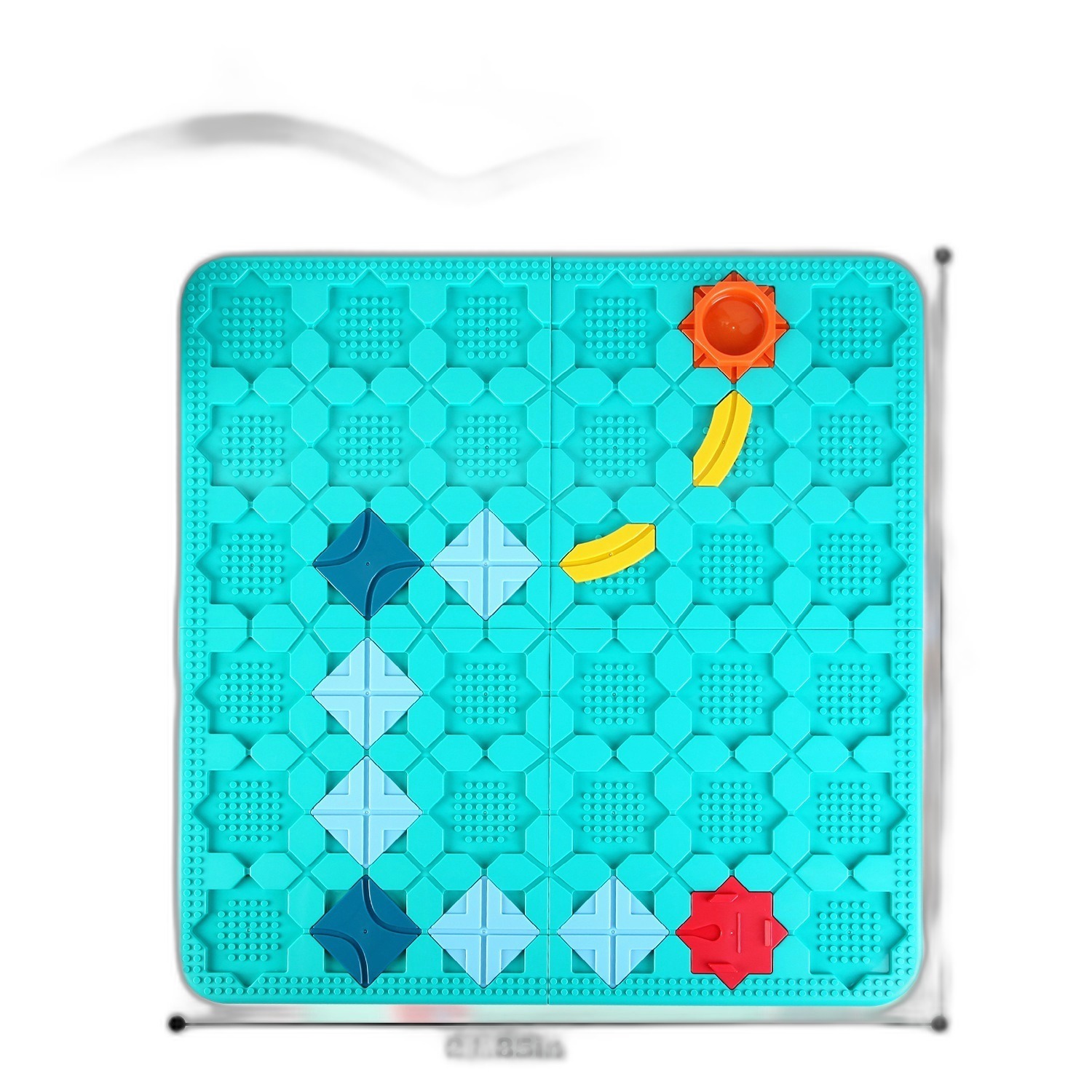 Kids Logic Road Builder — Brain Teaser Puzzle Game - Image 8