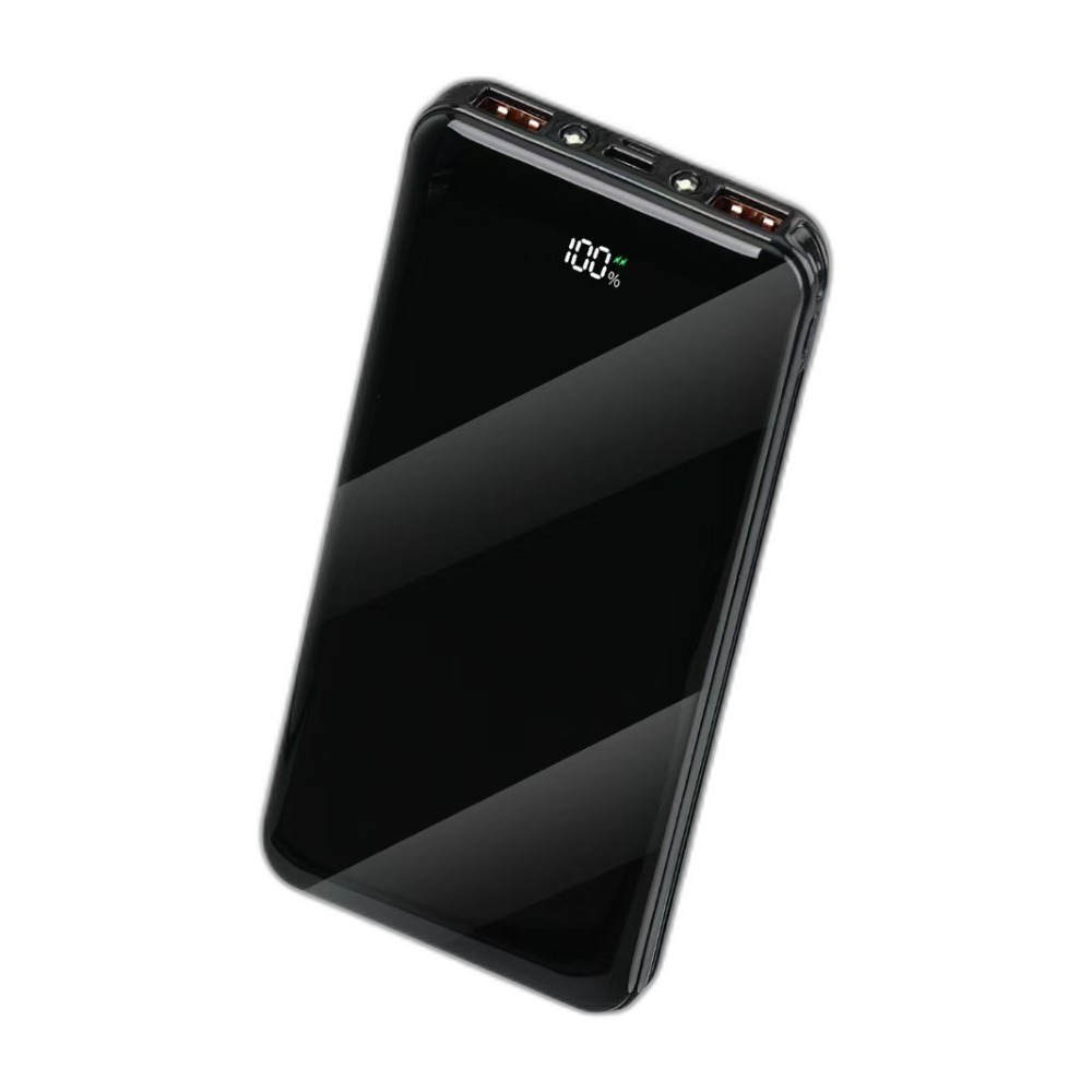 Portable Power Bank — Fast Charging Battery Pack - Image 3