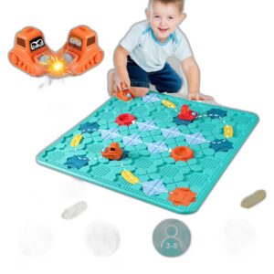 Kids Logic Road Builder — Brain Teaser Puzzle Game